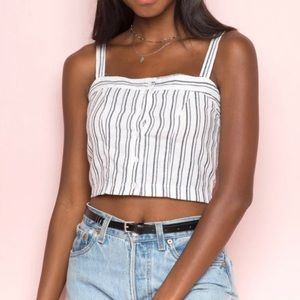 Brandy Melville Astrid tank